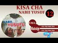 KISA CHA NABII YUSUF A.S [SWAHILI, FULL HD]~EPISODE 12