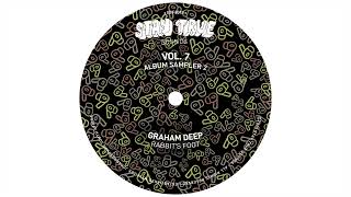 Graham Deep Rabbits Foot