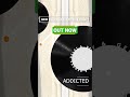 out now "ADDICTED" Click the link to watch the video: https://youtu.be/h5U9qdSx1F4
