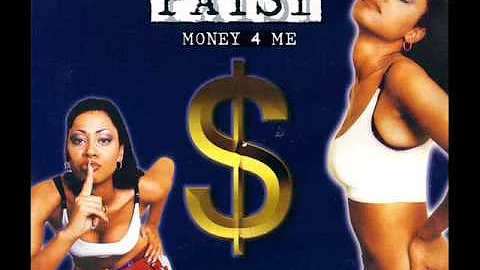 Patsy - Money 4 Me