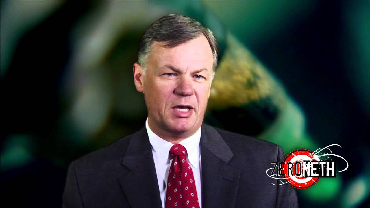ZEROMETH Scott Anderson District Attorney YouTube