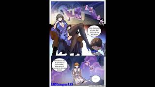 Versatile mage cap 552 sub Español
