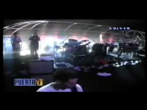 Jamiroquai - Black Capricorn Day (Live Argentina 1999)