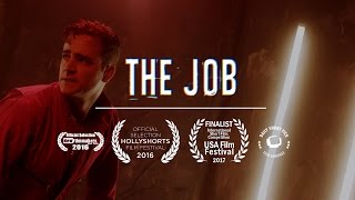 The Job  Sci Fi Suspense Short Film