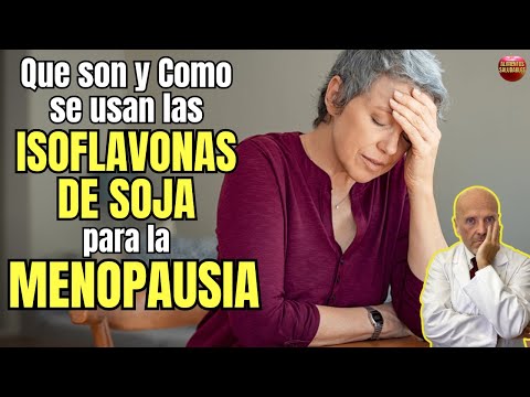 🎬 Video con opiniones sobre Isoflavonas De Soja Mercadona