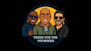 Ep. 42 - Holidays, Race, and the Myth of Shared Memory - Three for the Founders
