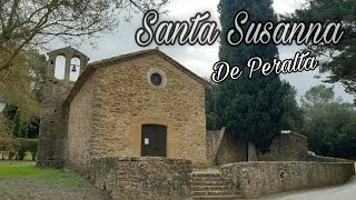 Església de Santa Susanna de Peralta