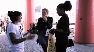 HITS VOX POPS