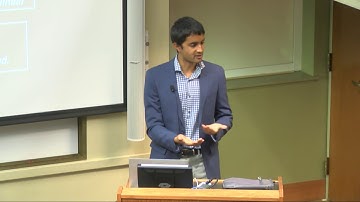 Clay Fellowship Lecture : Fast Radio Bursts