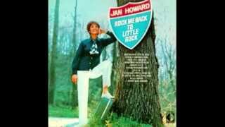 Jan Howard-Pick Me Up On Your Way Down chords