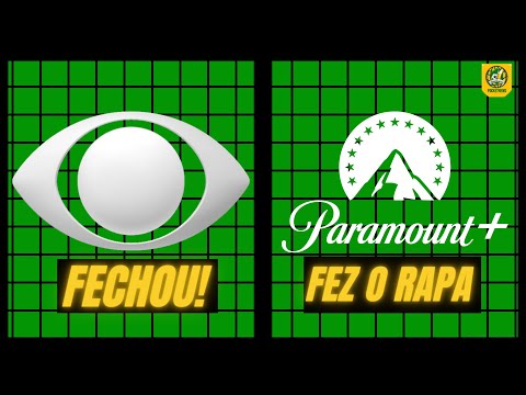 BAND VENCE SBT E COMPRA TORNEIO ENORME | PARAMOUNT ‘ROUBA’ NARRADORES DA ESPN