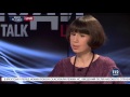 Люди. Hard Talk. LIVE. Татьяна Чорновол, народный депутат Украины