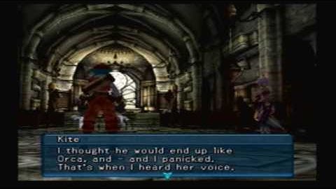 .hack // INFECTION Playthrough part 5