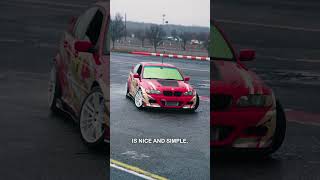 Drift Car Rental