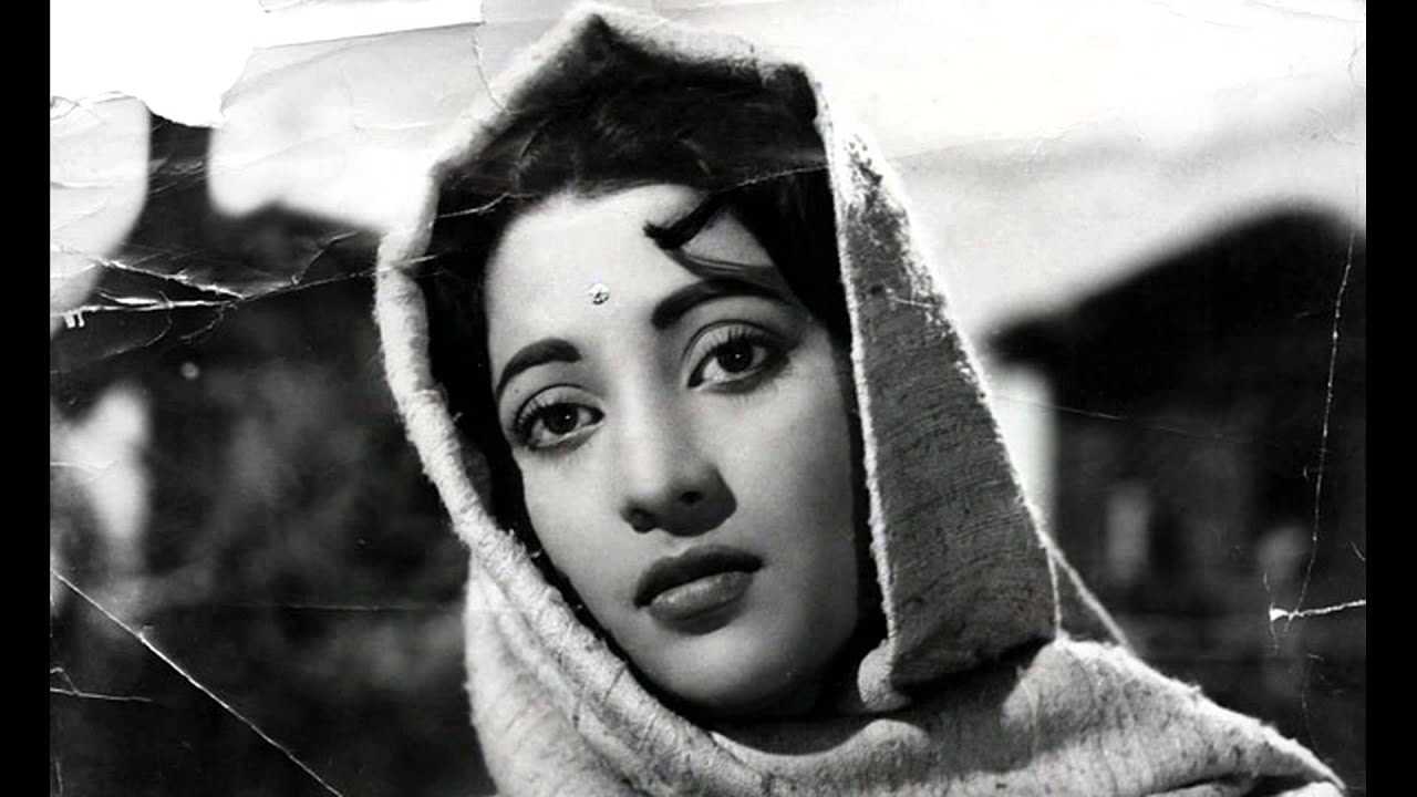 Suchitra sen Cine Club Rafiqul Islam - YouTube