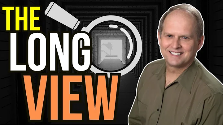 Robin Hanson - The Long View and The Elephant in t...