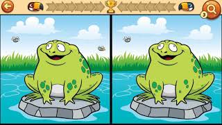Spot it: Find the Difference screenshot 5