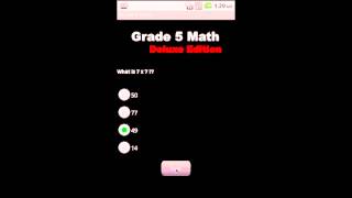 Math App from Odinight screenshot 5