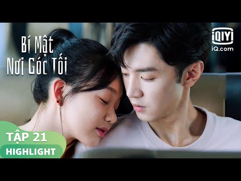 Video Đinh Tiễn ngủ trên vai Chu Tư Việt | Bí Mật Nơi Góc... - youtube