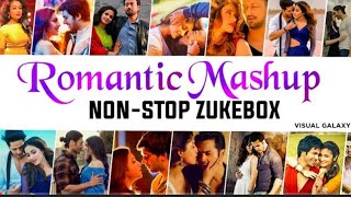 Complicated Love Mashup   Jay Guldekar   Atif Aslam   Arijit Singh   Mareez E Ishq  Bollywood LoFi