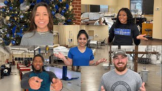 ASUN Happy Holidays 2022