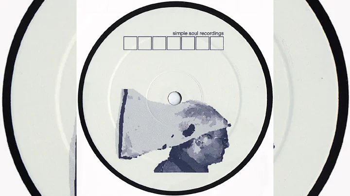 Joshua Collins - Polymorphoid