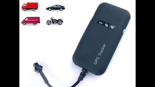 Gps маяк для мотоцикла. Gps маяк для мотоцикла купить ЗДЕСЬ(http://goo.gl/Wq5kGJ Gps маяк для мотоцикла. Gps маяк для мотоцикла купить ЗДЕСЬ Качественный и функциональный GPS треке..., 2016-05-19T12:37:01.000Z)