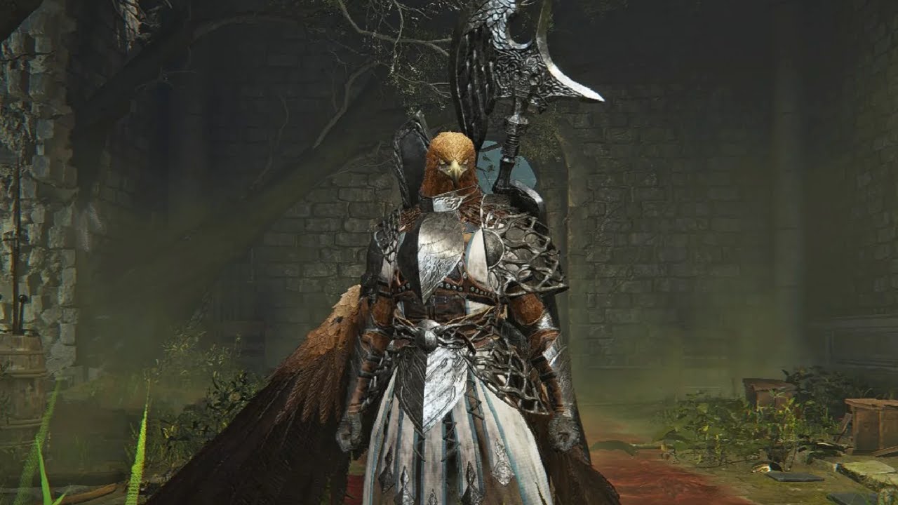 Guardian Is The Best Nightfarer Change my Mind