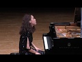 [손열음 Yeol Eum Son] 라벨: 쿠프랭의 무덤 Ravel: Le Tombeau de Couperin