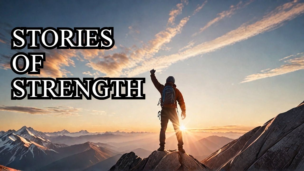 from struggles to strength inspiring journeys of personal from struggles to strength inspiring journeys of personal