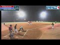 g38 2022 Masters - Men's Masters Cup: Gold Medal Game
