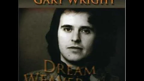 Gary Wright - Really Wanna Know You