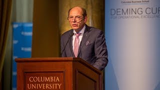 Deming Cup 2017: Bruno Di Leo