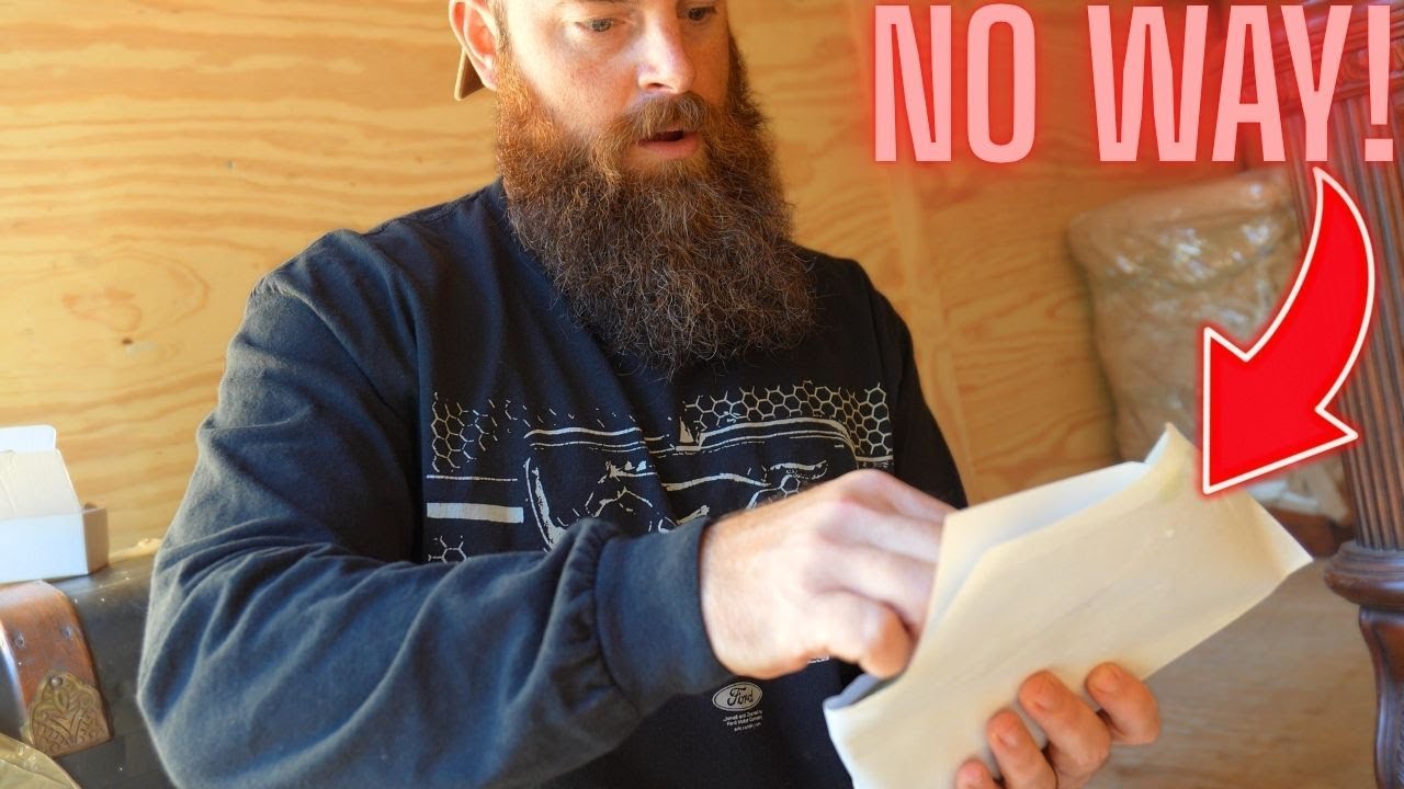 ЭТОТ ОДИН КОНВЕРТ МОЖЕТ ИЗМЕНИТЬ ВСЕ!