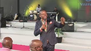 TYPES OF MIRACLES ｜ PROPHET SHEPHERD BUSHIRI
