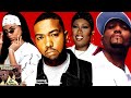 TIMBALAND & MAGOO feat Missy Elliott & Aaliyah | Up Jumps Da Boogie | HQ
