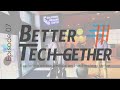 Better Tech-gether - Season 1 - Episode 7: Shopping At The &#39;Mills