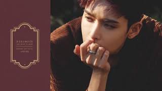 Ryeowook - Drunk On Love ( Full Album )