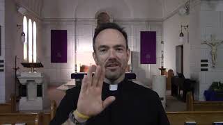 Daily Reflection Mar 13 2025
