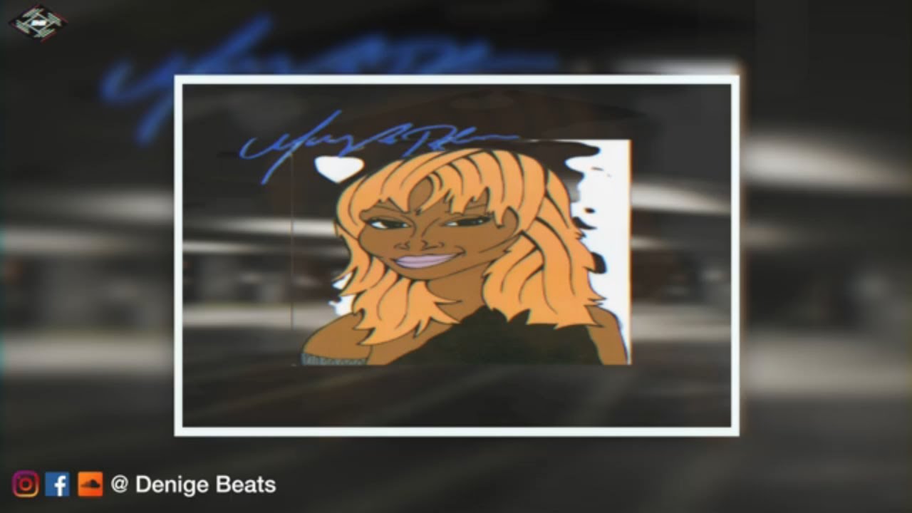 [FREE] Mary J Blige Type Beat "Easy Chances" (Prod. Denige Beats)