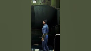 Why I quit survival mode #fallout #fallout4