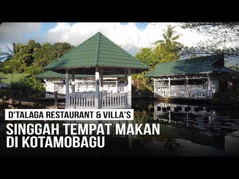 Rumah Makan Minahasa Kotamobagu