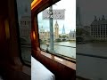 Waking Up in London… But It’s a Moving Train 🚆✨