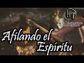 AFILANDO EL ESPÍRITU - #25