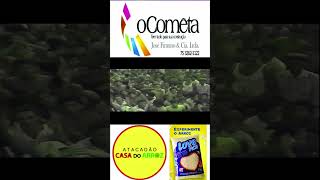 Coite Folia 1985 Ciclette com banana e o mistertio das estrelas há 41 anos p02