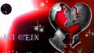 Dj Cedi heart broken official Remix-Dubstep