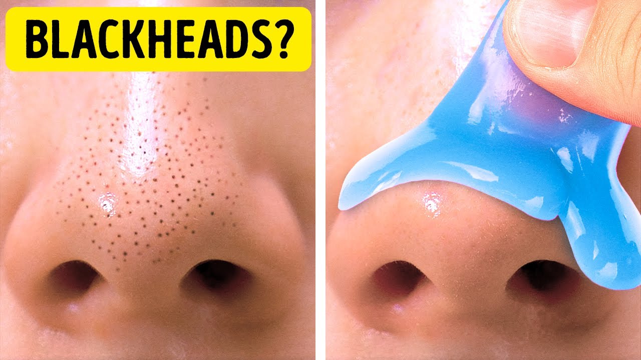 22 CLEVER SOLUTIONS TO IMPROVE YOUR SKINCARE ROUTINE