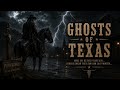 Ghosts of Texas | Dark Gothic Western Ballad