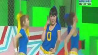 snsd oh! comeback MR