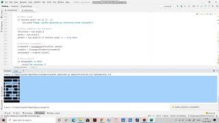 CROSSWORD CSS50 AI WITH PYTHON PROJECT 3
